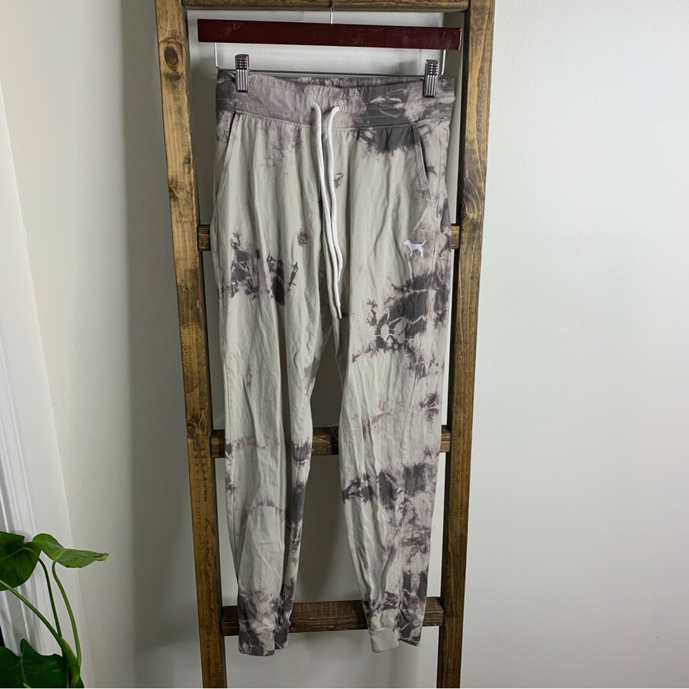 VS PINK Jogger Pants
